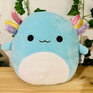 Squishmallow Irina